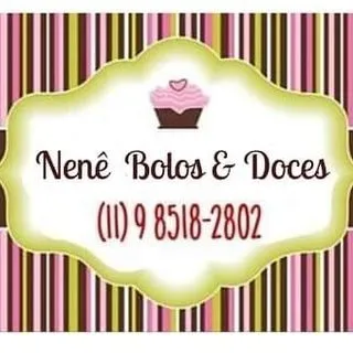 Nene Doces e Bolos