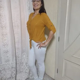 Rosilda Alves